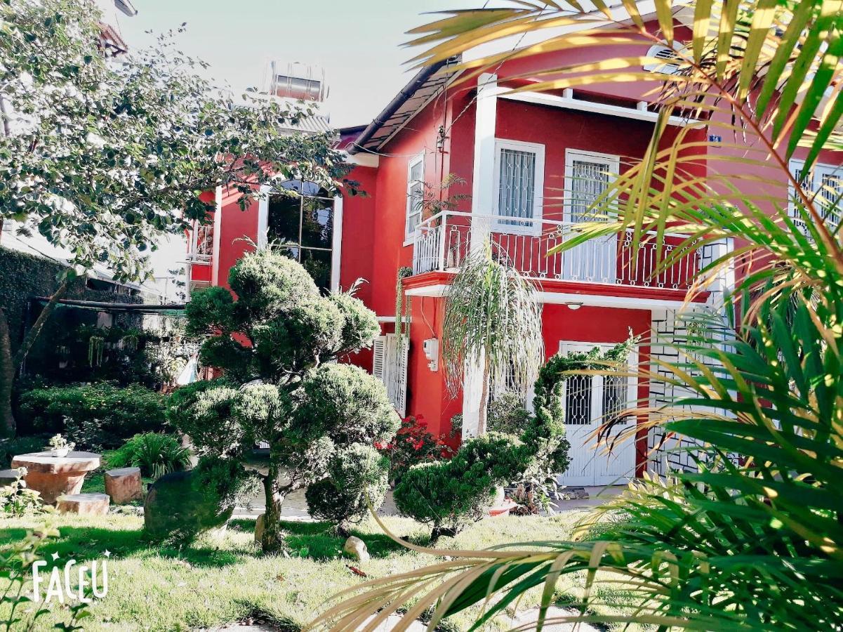 Villa 16 Nguyen Viet Xuan Da Lat Buitenkant foto