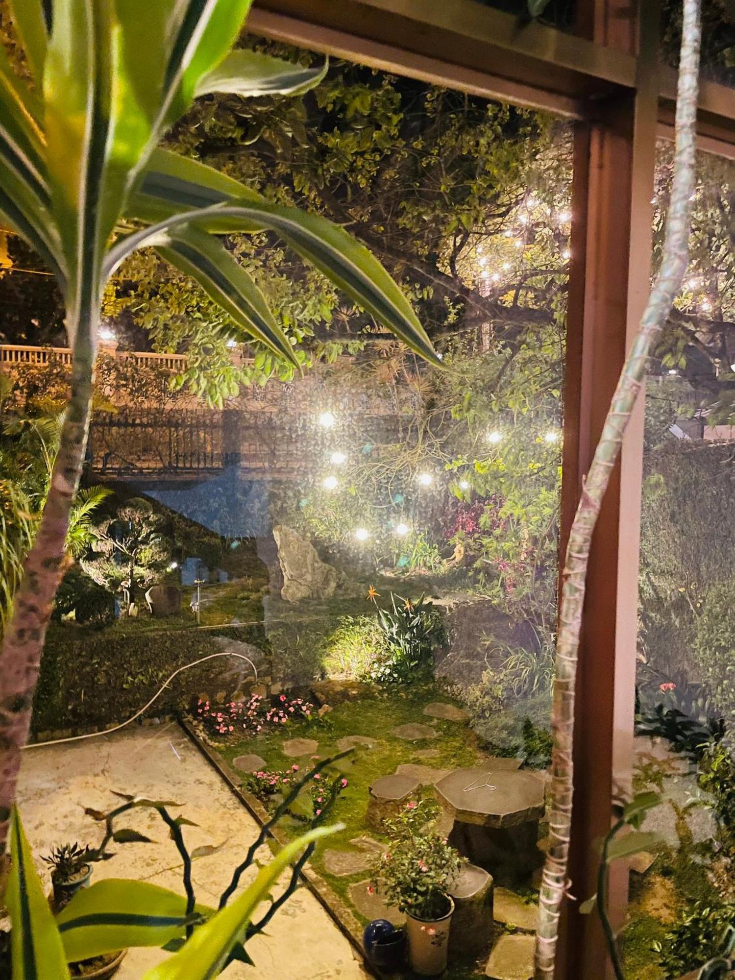 Villa 16 Nguyen Viet Xuan Da Lat Buitenkant foto