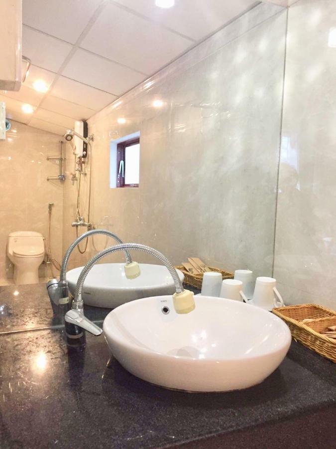 Villa 16 Nguyen Viet Xuan Da Lat Buitenkant foto