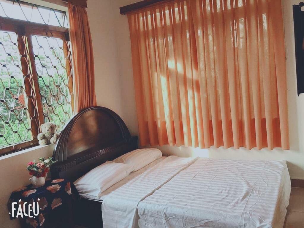 Villa 16 Nguyen Viet Xuan Da Lat Buitenkant foto