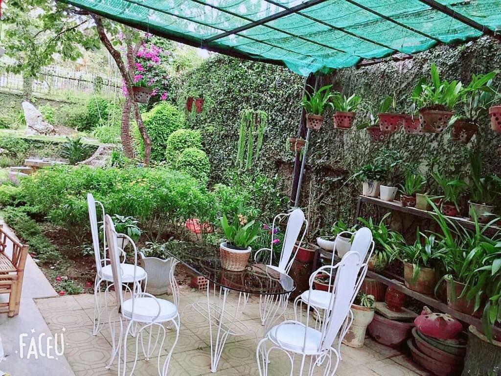 Villa 16 Nguyen Viet Xuan Da Lat Buitenkant foto
