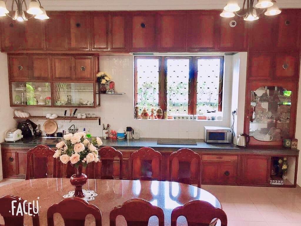 Villa 16 Nguyen Viet Xuan Da Lat Buitenkant foto
